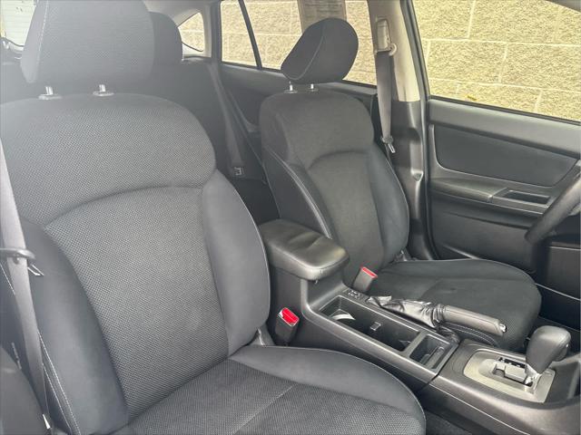 Used 2014 Subaru XV Crosstrek For Sale in Wilmington, OH