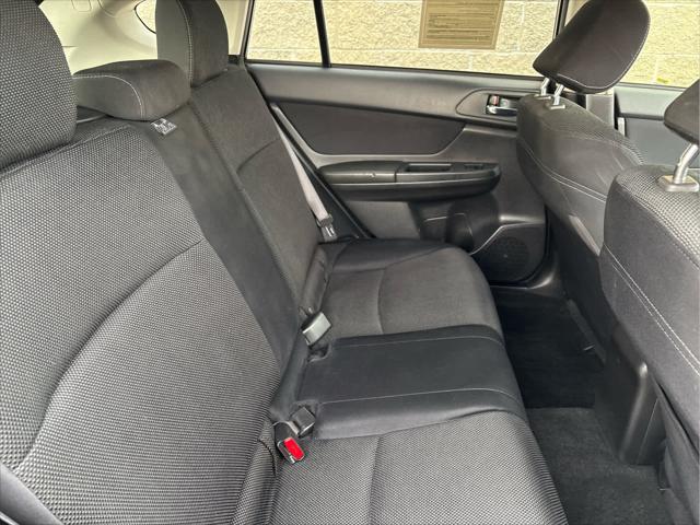 Used 2014 Subaru XV Crosstrek For Sale in Wilmington, OH