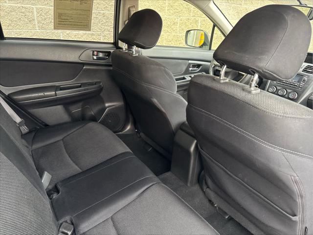 Used 2014 Subaru XV Crosstrek For Sale in Wilmington, OH