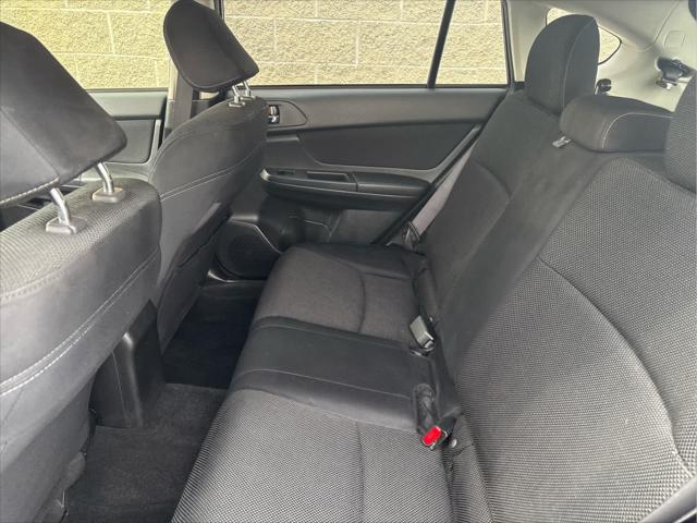 Used 2014 Subaru XV Crosstrek For Sale in Wilmington, OH