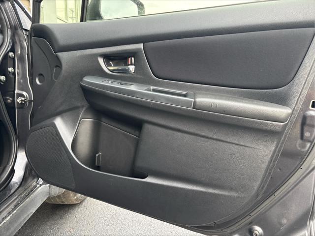 Used 2014 Subaru XV Crosstrek For Sale in Wilmington, OH