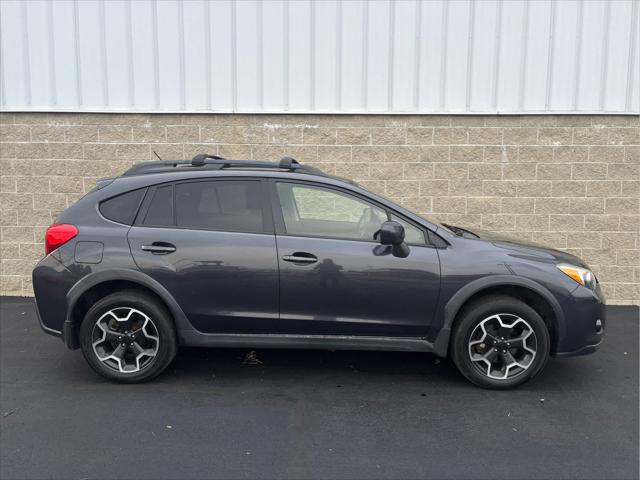 Used 2014 Subaru XV Crosstrek For Sale in Wilmington, OH