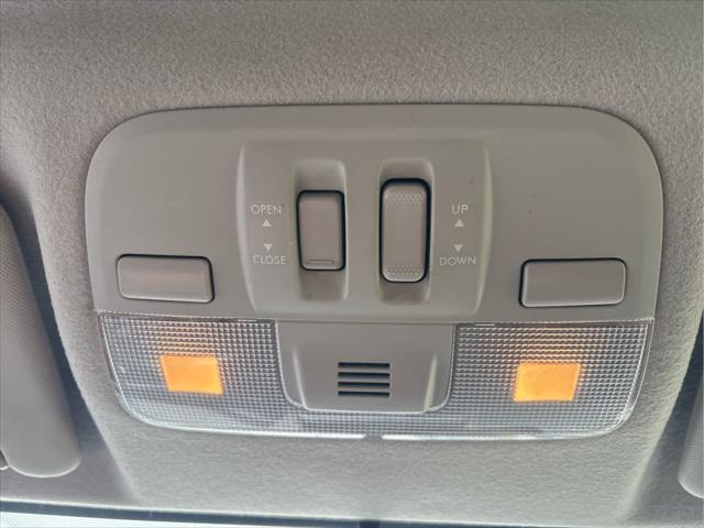 Used 2014 Subaru XV Crosstrek For Sale in Wilmington, OH