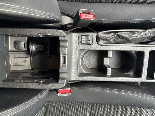 Used 2014 Subaru XV Crosstrek For Sale in Wilmington, OH