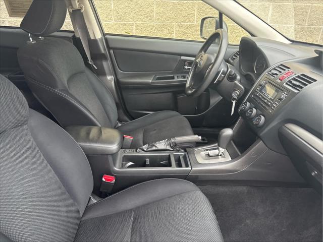 Used 2014 Subaru XV Crosstrek For Sale in Wilmington, OH