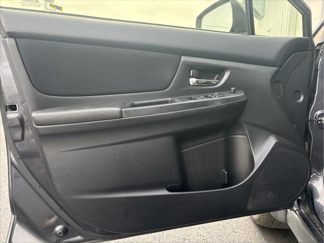 Used 2014 Subaru XV Crosstrek For Sale in Wilmington, OH