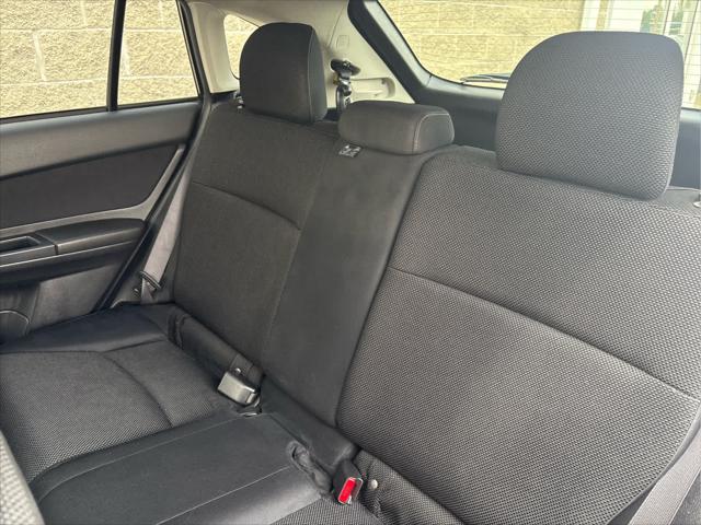 Used 2014 Subaru XV Crosstrek For Sale in Wilmington, OH