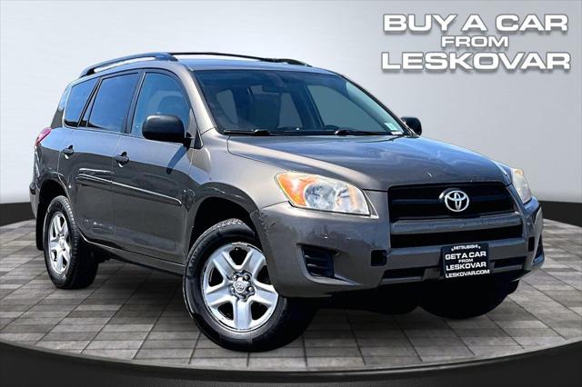 2011 Toyota RAV4 Base for sale in Kennewick, WA