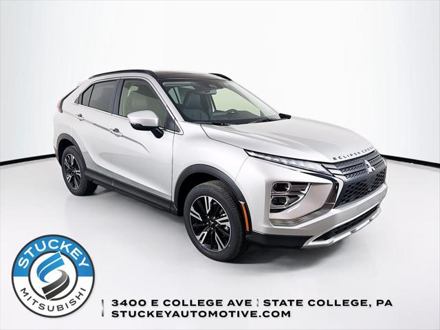2026 Mitsubishi Eclipse Cross SE 1.5T S-AWC for sale in State College, PA