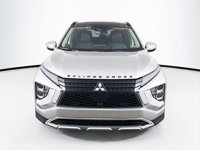 2026 Mitsubishi Eclipse Cross SE 1.5T S-AWC
