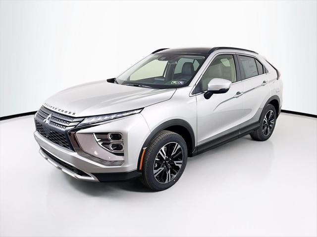 2026 Mitsubishi Eclipse Cross SE 1.5T S-AWC