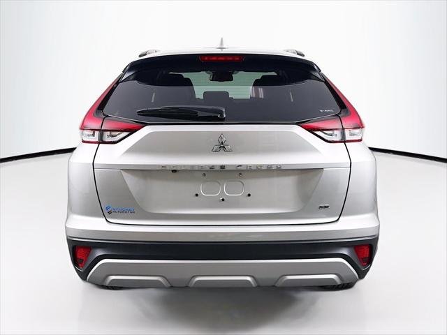 2026 Mitsubishi Eclipse Cross SE 1.5T S-AWC