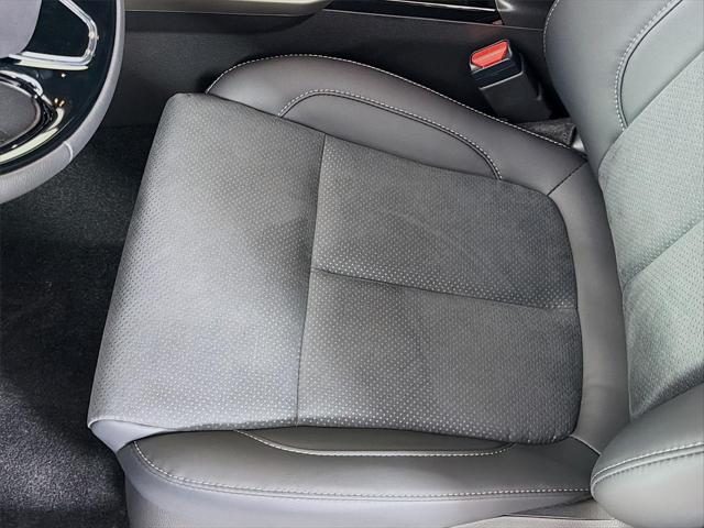 2026 Mitsubishi Eclipse Cross SE 1.5T S-AWC