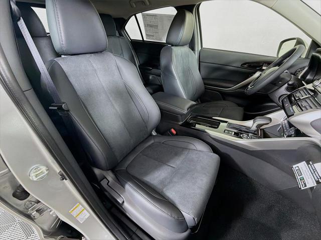 2026 Mitsubishi Eclipse Cross SE 1.5T S-AWC
