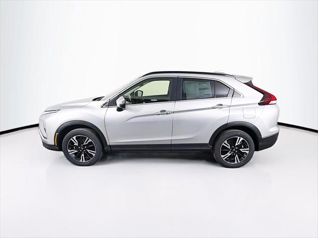 2026 Mitsubishi Eclipse Cross SE 1.5T S-AWC
