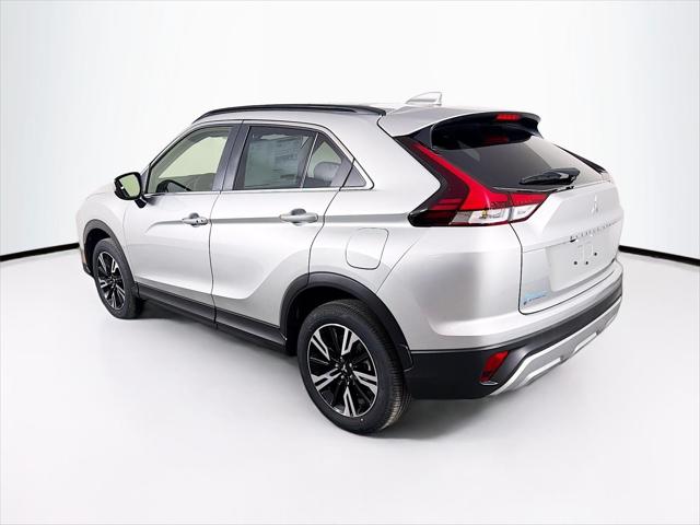 2026 Mitsubishi Eclipse Cross SE 1.5T S-AWC