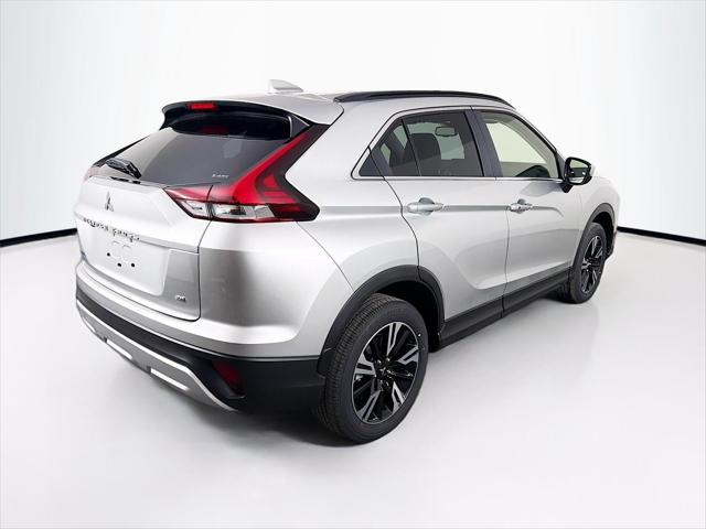 2026 Mitsubishi Eclipse Cross SE 1.5T S-AWC