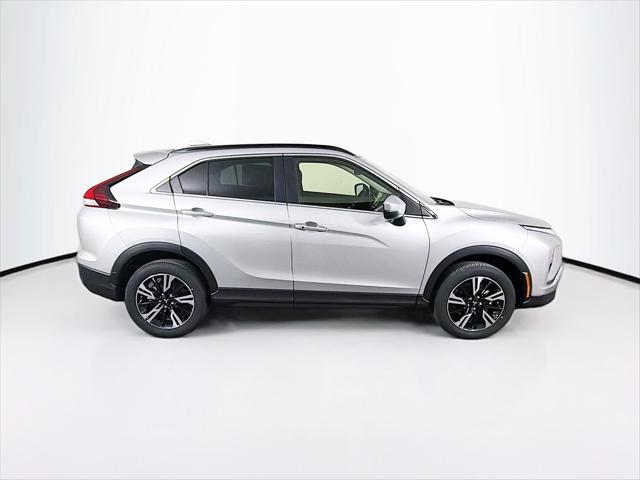 2026 Mitsubishi Eclipse Cross SE 1.5T S-AWC