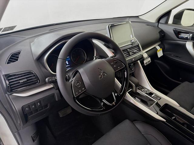 2026 Mitsubishi Eclipse Cross SE 1.5T S-AWC