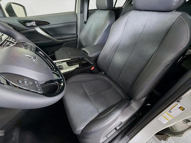 2026 Mitsubishi Eclipse Cross SE 1.5T S-AWC