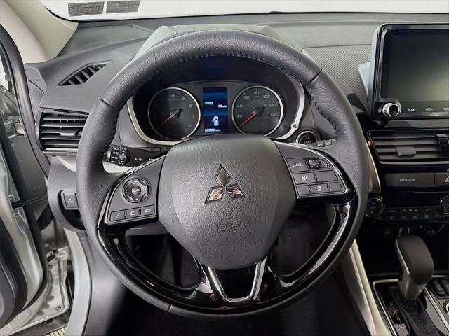 2026 Mitsubishi Eclipse Cross SE 1.5T S-AWC