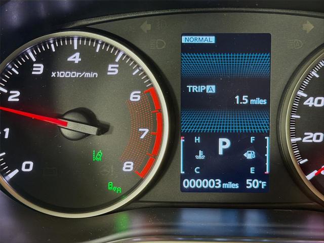 2026 Mitsubishi Eclipse Cross SE 1.5T S-AWC