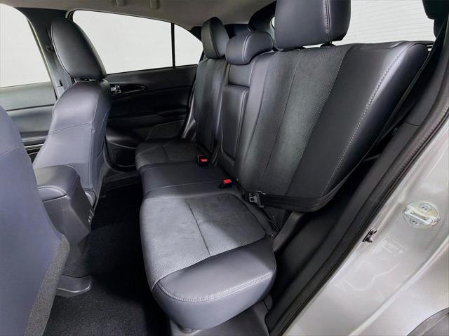 2026 Mitsubishi Eclipse Cross SE 1.5T S-AWC