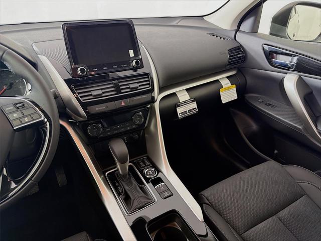 2026 Mitsubishi Eclipse Cross SE 1.5T S-AWC