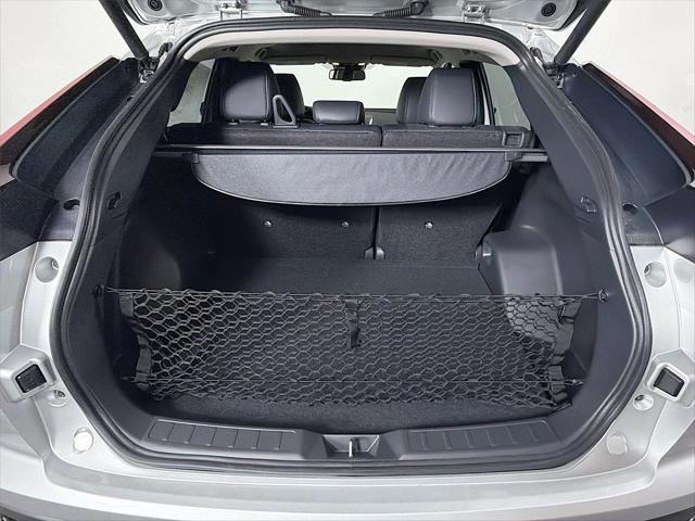 2026 Mitsubishi Eclipse Cross SE 1.5T S-AWC