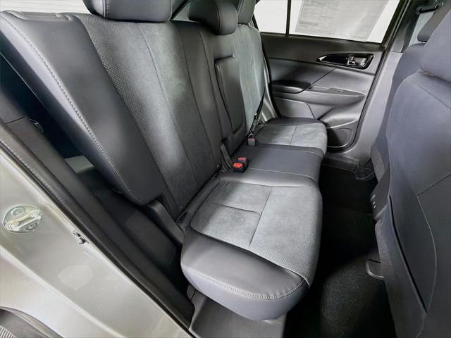 2026 Mitsubishi Eclipse Cross SE 1.5T S-AWC