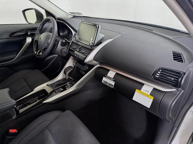 2026 Mitsubishi Eclipse Cross SE 1.5T S-AWC
