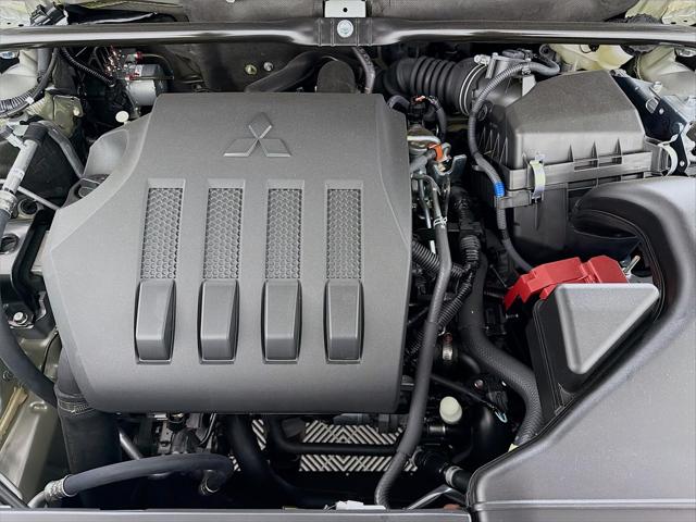 2026 Mitsubishi Eclipse Cross SE 1.5T S-AWC