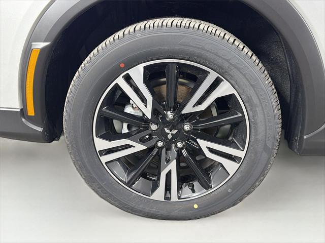 2026 Mitsubishi Eclipse Cross SE 1.5T S-AWC
