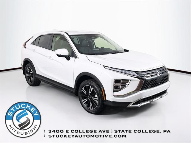 2026 Mitsubishi Eclipse Cross SE 1.5T S-AWC for sale in State College, PA