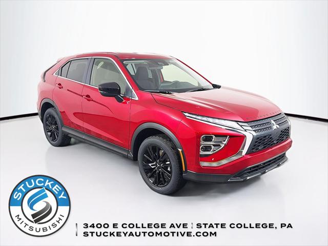 2026 Mitsubishi Eclipse Cross LE 1.5T S-AWC for sale in State College, PA