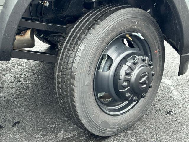 2026 Ram 4500 Chassis Cab Tradesman