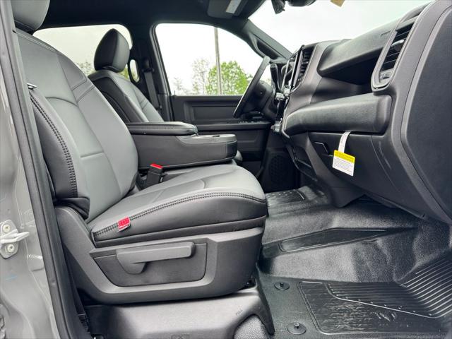 2026 Ram 4500 Chassis Cab Tradesman