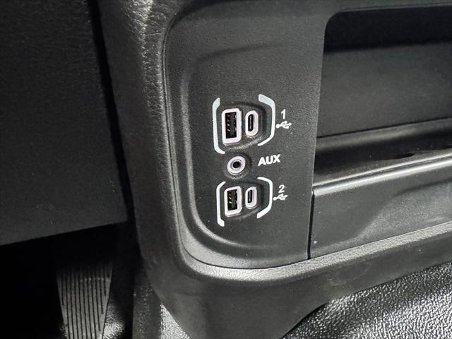 2026 Ram 4500 Chassis Cab Tradesman