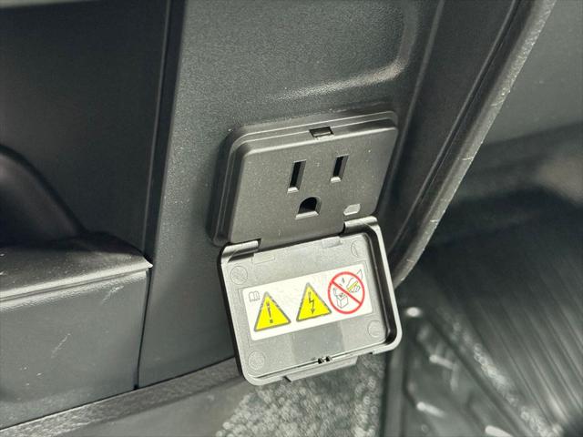 2026 Ram 4500 Chassis Cab Tradesman