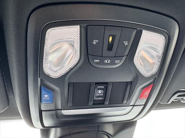 2026 Ram 4500 Chassis Cab Tradesman