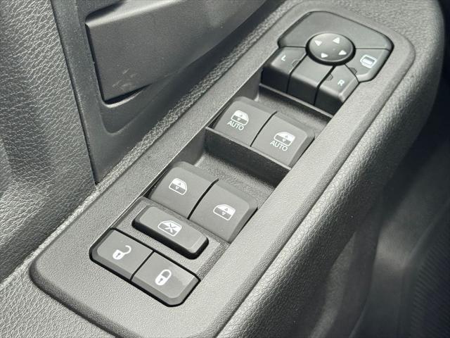 2026 Ram 4500 Chassis Cab Tradesman