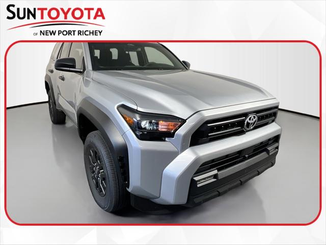 2025 Toyota 4Runner SR5 for sale in Holiday, FL