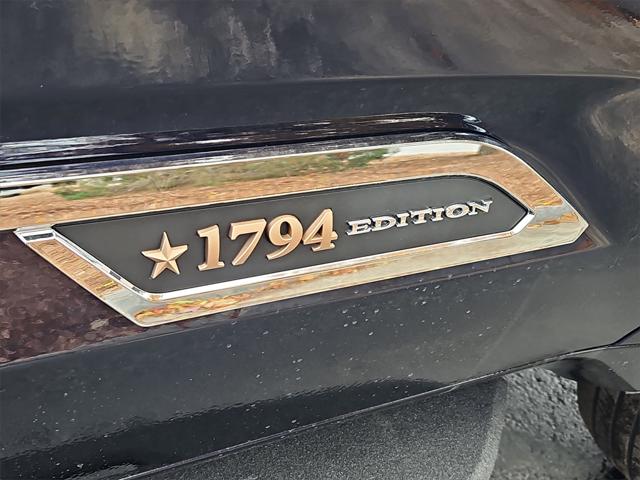 2026 Toyota Tundra 1794 Edition CrewMax 5.5' Bed