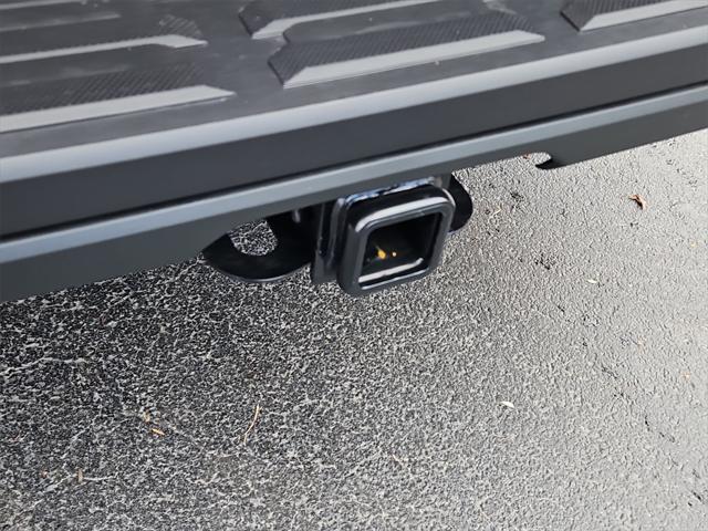 2026 Toyota Tundra 1794 Edition CrewMax 5.5' Bed