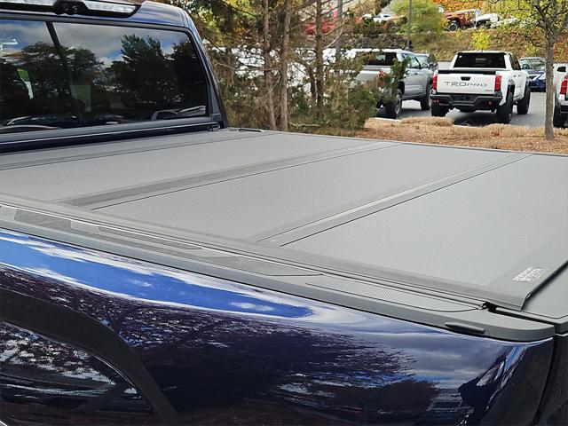2026 Toyota Tundra 1794 Edition CrewMax 5.5' Bed