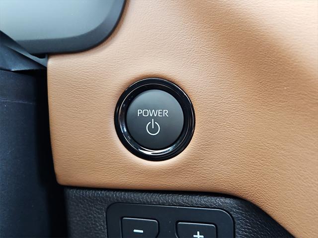2026 Toyota Tundra 1794 Edition CrewMax 5.5' Bed