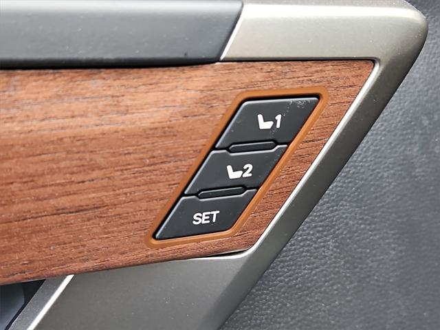 2026 Toyota Tundra 1794 Edition CrewMax 5.5' Bed