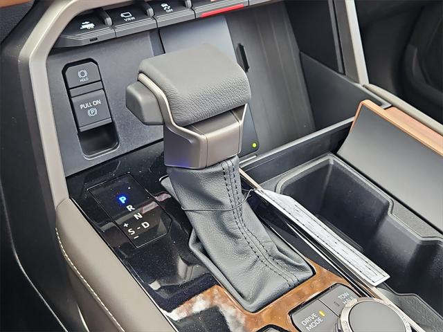 2026 Toyota Tundra 1794 Edition CrewMax 5.5' Bed