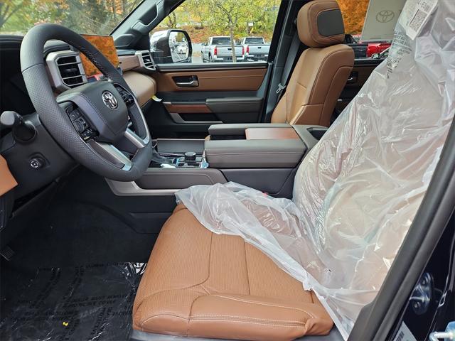 2026 Toyota Tundra 1794 Edition CrewMax 5.5' Bed