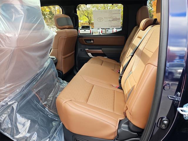 2026 Toyota Tundra 1794 Edition CrewMax 5.5' Bed